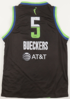 Paige Bueckers Signed Wings Nike Authentic Jersey (JSA) at PristineAuction.com