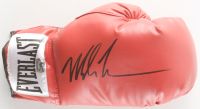 Mike Tyson Signed Everlast Boxing Glove (Tyson) at PristineAuction.com
