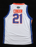 Alex Condon Signed Gators Jordan Authentic Jersey (PSA) at PristineAuction.com