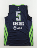 Paige Bueckers Signed Wings Nike Authentic Jersey (PSA) at PristineAuction.com