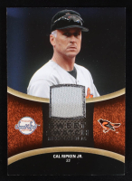Cal Ripken Jr. 2008 Sweet Spot Swatches #SSCR at PristineAuction.com