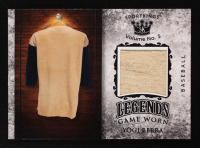 Yogi Berra 2022 Sportkings Volume 3 Legends Memorabilia #LSM33 at PristineAuction.com