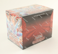 Yu-Gi-Oh! TCG Albaz Strike 1st Edition Structure Deck with (8) Decks at PristineAuction.com