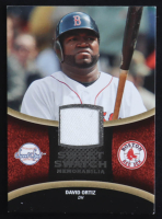 David Ortiz 2008 Sweet Spot Swatches #SSDO at PristineAuction.com