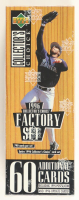1996 Upper Deck Collector's Choice Baseball Factory Set at PristineAuction.com