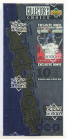1997 Upper Deck Collector's Choice Baseball Factory Set at PristineAuction.com
