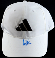 Ludvig Åberg Signed Adidas Adjustable Hat (JSA) at PristineAuction.com