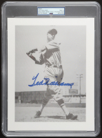 Ted Williams Signed 8.5x11 Photo Print (PSA | Autograph Graded PSA 9) at PristineAuction.com