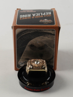 1954 Giants World Series MLB Replica Championship Ring at PristineAuction.com