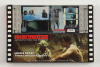 "Star Wars: The Empire Strikes Back" 1996 Original 70mm Film Cell In Original Sealed Package at PristineAuction.com