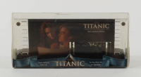 "Titanic" 1998 Original 70mm Collector Film Cell In Original Sealed Package at PristineAuction.com