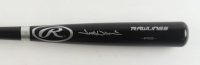 Jacob Wilson Signed Rawlings Pro Baseball Bat (JSA) at PristineAuction.com