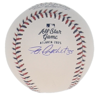 Garrett Crochet Signed 2025 All-Star Game Baseball (JSA) at PristineAuction.com