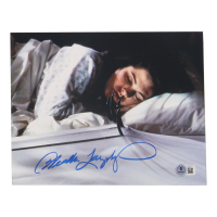 Heather Langenkamp Signed "A Nightmare on Elm Street" 8x10 Photo (Beckett) at PristineAuction.com