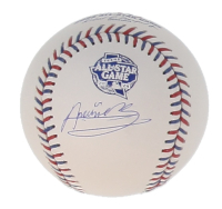 Andres Munoz Signed 2024 All-Star Game Baseball (JSA) at PristineAuction.com