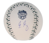 George Kirby Signed 2023 All-Star Game Baseball (JSA) at PristineAuction.com
