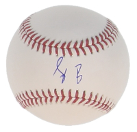 George Kirby Signed OML Baseball (JSA) at PristineAuction.com