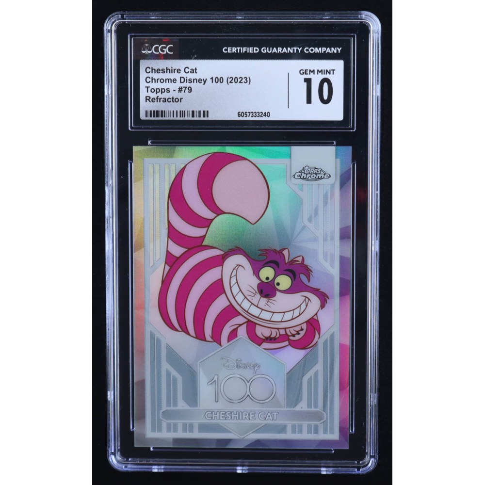 Topps Chrome Disney Inside Out コンプセット レア Topps Chrome Disney Inside Out コンプセット レア