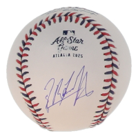 Randy Arozarena Signed 2025 All-Star Game Baseball (JSA) at PristineAuction.com