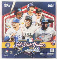 2025 Topps Series 1 Baseball MLB World Tour Tokyo Series Box at PristineAuction.com