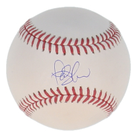 Fernando Tatis Jr. Signed OML Baseball (Beckett) at PristineAuction.com
