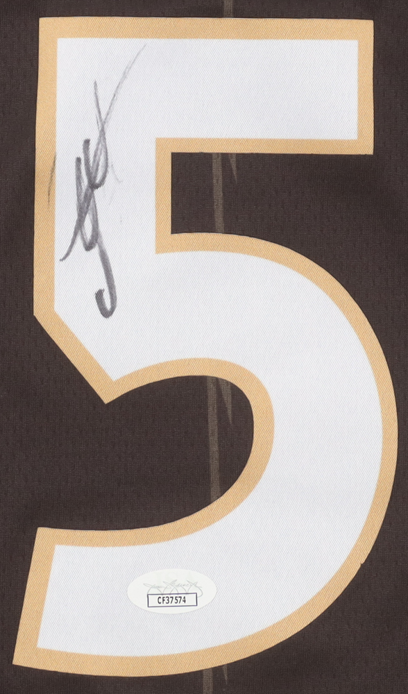 Immanuel Quickley Signed Raptors Nike Authentic Jersey (JSA) at PristineAuction.com Immanuel Quickley Signed Raptors Nike Authentic Jersey (JSA) at PristineAuction.com