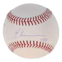 Elly De La Cruz Signed OML Baseball (Beckett) at PristineAuction.com