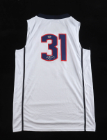 Stefanie Dolson Signed Huskies Nike Authentic Jersey (PSA) at PristineAuction.com