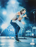 Gavin Rossdale Signed 8x10 Photo (JSA) at PristineAuction.com
