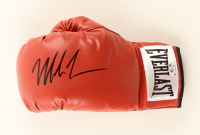Mike Tyson Signed Boxing Glove (Tyson) at PristineAuction.com