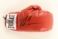 Mike Tyson Signed Boxing Glove (Tyson) at PristineAuction.com