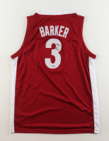 Sarah Ashlee Barker Signed Crimson Tide Nike Authentic Jersey (PSA) at PristineAuction.com