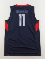 Dwight Howard Signed Team USA Nike Authentic Jersey (PSA) at PristineAuction.com