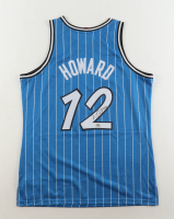 Dwight Howard Signed Magic Mitchell & Ness Authentic Jersey (PSA) at PristineAuction.com