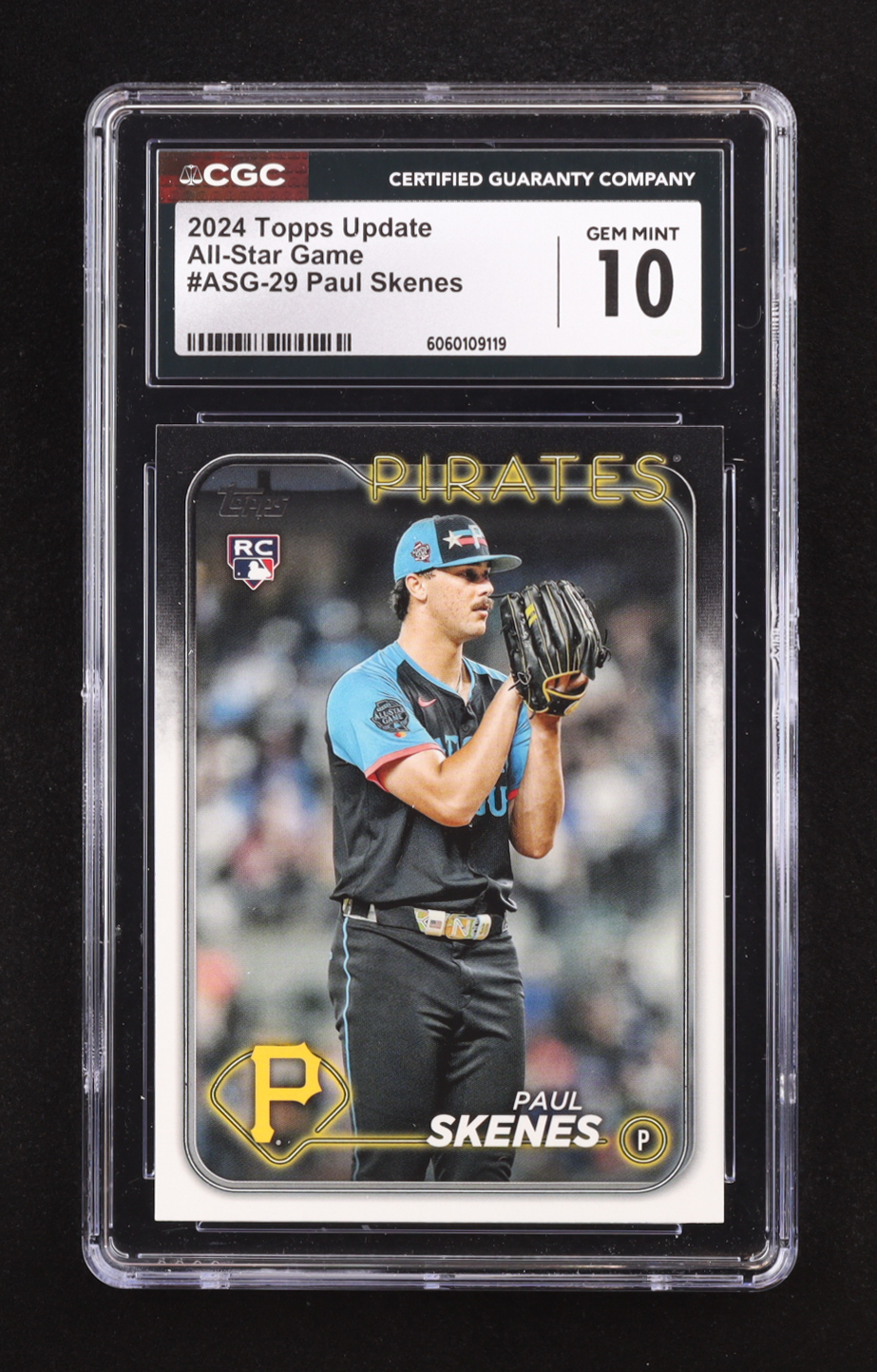 スポーツ選手 TOPPS PRISTINE 2024 Topps Pristine Baseball - Cardsmiths Breaks