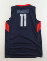 Dwight Howard Signed Team USA Nike Authentic Jersey (PSA) at PristineAuction.com