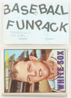 1967 Topps Baseball Card Fun Pack with (10) Cards at PristineAuction.com