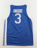 Georgia Amoore Signed Wildcats Nike Authentic Jersey (PSA) at PristineAuction.com
