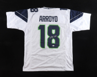 Elijah Arroyo Signed Jersey (JSA) at PristineAuction.com