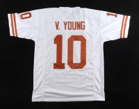 Vince Young Signed Jersey (TriStar) at PristineAuction.com