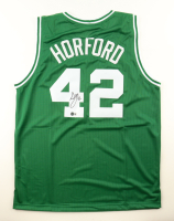 Al Horford Signed Jersey (Beckett) at PristineAuction.com