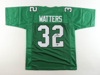 Ricky Watters Signed Jersey (Beckett) at PristineAuction.com