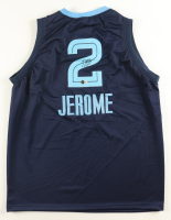 Ty Jerome Signed Jersey (Beckett) at PristineAuction.com