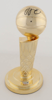 Jayson Tatum Signed NBA Champions 12" Replica Trophy (Fanatics) at PristineAuction.com