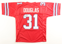 Rasul Douglas Signed Jersey (JSA) at PristineAuction.com
