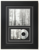 Taylor Swift Signed Custom Framed "Folklore" CD Album Insert Display With Disc (JSA) at PristineAuction.com