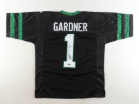 Sauce Gardner Signed Jersey (Beckett) at PristineAuction.com