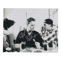 Stephen Baldwin Signed 8x10 Photo (JSA) at PristineAuction.com