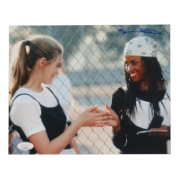 Stacey Dash Signed "Clueless" 8x10 Photo (JSA) at PristineAuction.com