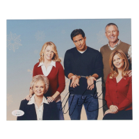 Mario Lopez Signed 8x10 Photo (JSA) at PristineAuction.com